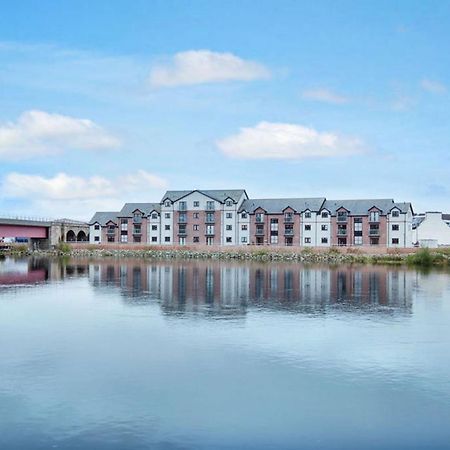 Flat 1, 69 Macewen Drive Apartment Inverness Exterior photo
