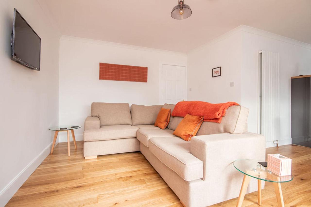 Flat 1, 69 Macewen Drive Apartment Inverness Exterior photo