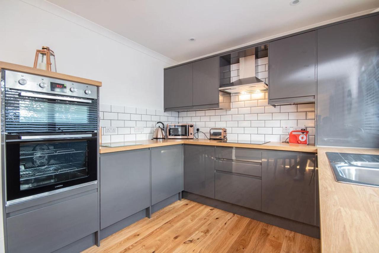Flat 1, 69 Macewen Drive Apartment Inverness Exterior photo
